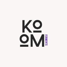 Imagen de KOOM FERMENTS