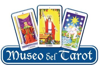 Imagen de XI LA JUSTICIA I EL MAGO XVII LA ESTRELLA MUSEO DEL TAROT