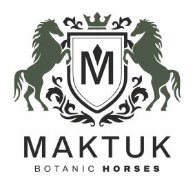 Imagen de MAKTUK BOTANIC HORSES