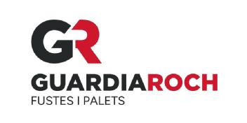 Imagen de GR GUARDIAROCH FUSTES I PALETS