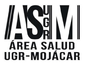 Imagen de AREA SALUD UGR MOJACAR