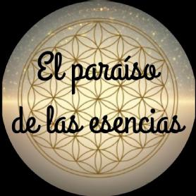 Imagen de EL PARAISO DE LAS ESENCIAS