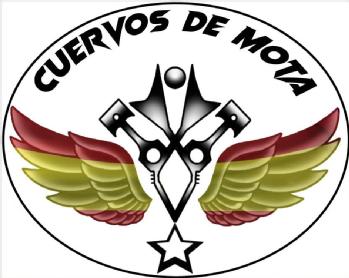 Imagen de CUERVOS DE MOTA