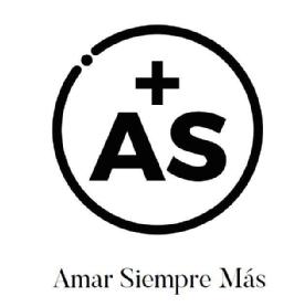 Imagen de A S + (Amar Siempre Más)