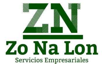 Imagen de ZN Zo Na Lon Servicios Empresariales