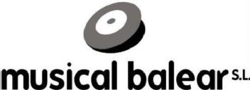 Imagen de MUSICAL BALEAR S.L