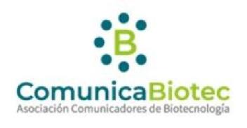 Imagen de B COMUNICABIOTEC ASOCIACIÓN COMUNICADORES DE BIOTECNOLOGÍA