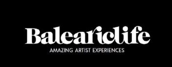 Imagen de BALEARICLIFE AMAZING ARTIST EXPERIENCES
