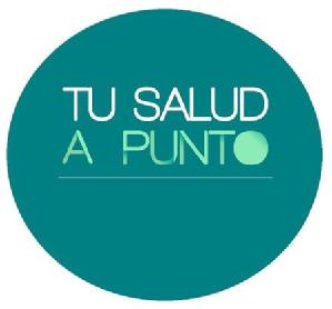 Imagen de TU SALUD A PUNTO