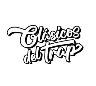 Imagen de CLÁSICOS DEL TRAP