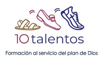 Imagen de 10TALENTOS FORMACION AL SERVICIO DEL PLAN DE DIOS