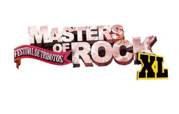 Imagen de MASTERS OF ROCK