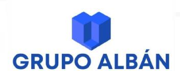 Imagen de GRUPO ALBÁN