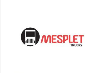 Imagen de MESPLET TRUCKS