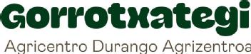 Imagen de GORROTXATEGI AGRICENTRO DURANGO AGRIZENTROA