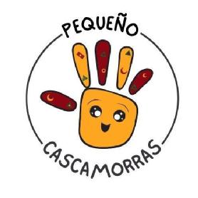 Imagen de PEQUEÑO CASCAMORRAS