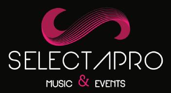 Imagen de Selectapro Music & Events