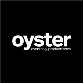 Imagen de OYSTER - EVENTOS Y PRODUCCIONES