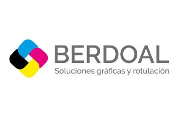 Imagen de BERDOAL SOLUCIONES GRÁFICAS Y ROTULACIÓN
