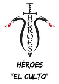 Imagen de HEROES HÉROES 