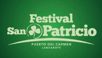 Imagen de FESTIVAL SAN PATRICIO PUERTO DEL CARMEN LANZAROTE