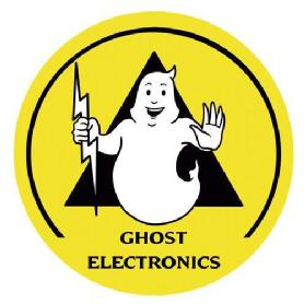 Imagen de Ghost Electronics