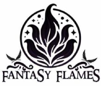 Imagen de FANTASY FLAMES