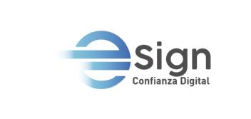 Imagen de ESIGN CONFIANZA DIGITAL