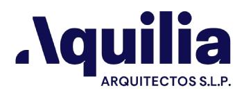Imagen de AQUILIA ARQUITECTOS S.L.P