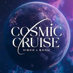 Imagen de COSMIC CRUISE DISCO & SHOW