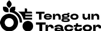 Imagen de TENGO UN TRACTOR