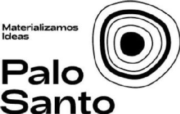 Imagen de Palosanto Materializamos Ideas
