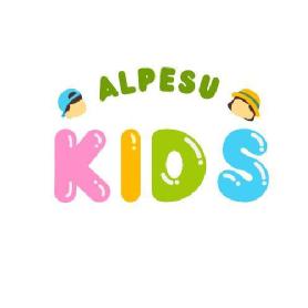 Imagen de ALPESU KIDS