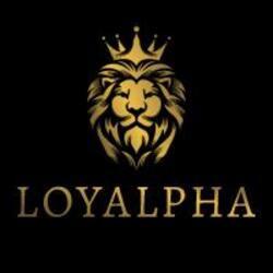 Imagen de LOYALPHA