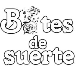 Imagen de BOTES DE SUERTE