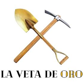 Imagen de LA VETA DE ORO