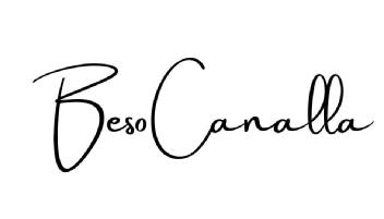 Imagen de Beso Canalla