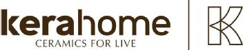 Imagen de KERAHOME CERAMICS FOR LIVE