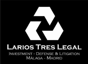 Imagen de LARIOS TRES LEGAL INVESTMENT DEFENSE & LITIGATION MÁLADA MADRID