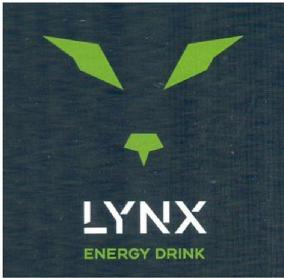Imagen de LYNX ENERGY DRINK