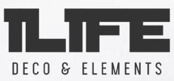 Imagen de ILIFE DECO & ELEMENTS