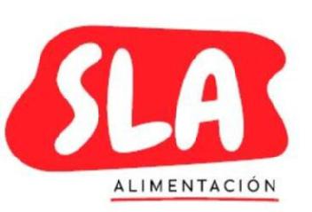Imagen de SLA Alimentación