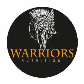 Imagen de WARRIORS NUTRITION