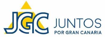Imagen de JGC JUNTOS POR GRAN CANARIA