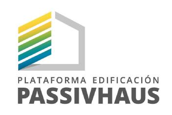 Imagen de PLATAFORMA EDIFICACIÓN PASSIVHAUS