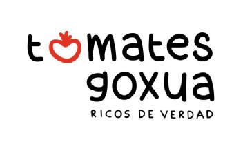 Imagen de TOMATES GOXUA RICOS DE VERDAD