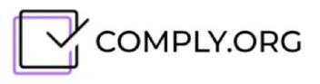 Imagen de Comply.org