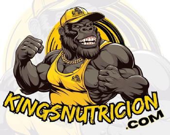 Imagen de kingsnutricion.com