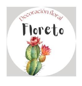 Imagen de Floreto Decoración floral