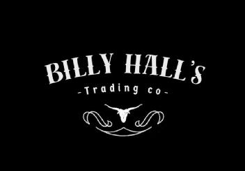 Imagen de Billy Halls trading co